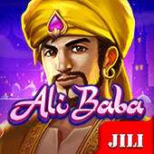 Ali Baba on JLMM