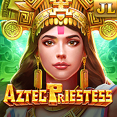 Aztec Priestess free demo