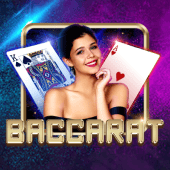 Baccarat B on JLMM
