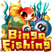 Bingo Fishing on JLMM