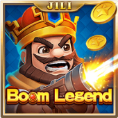 Boom Legend on JLMM