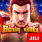 Boxing King on JLMM