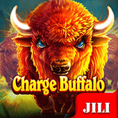Charge Buffalo on JLMM