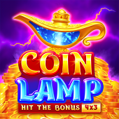 Coin Lamp JLMM slot