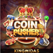 Coin Pusher on JLMM