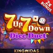 Dice Duet on JLMM