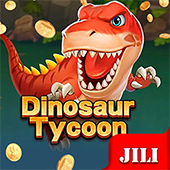 Dinosaur Tycoon on JLMM
