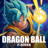Dragon Ball JLMM slot