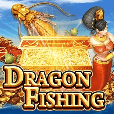 Dragon Fishing on JLMM