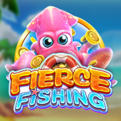 Fierce Fishing on JLMM