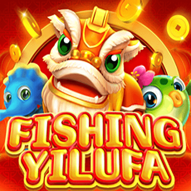 Fishing Yi Lu Fa on JLMM