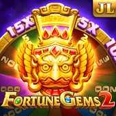 Fortune Gems 2 on JLMM