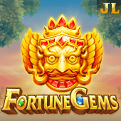 Fortune Gems on JLMM
