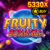 Fruity Bonanza on JLMM