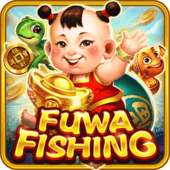 Fuwa Fishing on JLMM