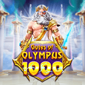Gates of Olympus 1000 on JLMM