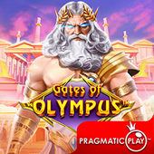 Gates of Olympus on JLMM