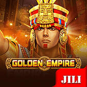 Golden Empire on JLMM