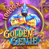 Golden Genie on JLMM