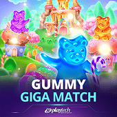Gummy Giga Match JLMM slot