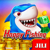 Happy Fishing on JLMM