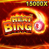 Heat Bingo on JLMM