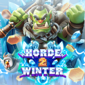 Horde 2 Winter JLMM slot