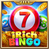 Irich Bingo - JLMM