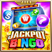 Jackpot Bingo on JLMM