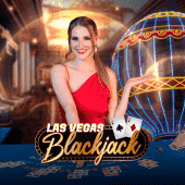Blackjack on JLMM