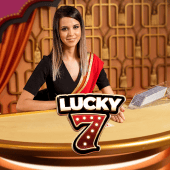Lucky 7 on JLMM