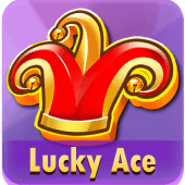 Lucky Ace on JLMM