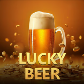 Lucky Bear on JLMM