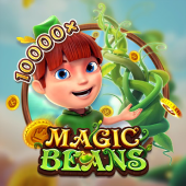 Magic Beans on JLMM