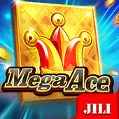 Mega Ace on JLMM