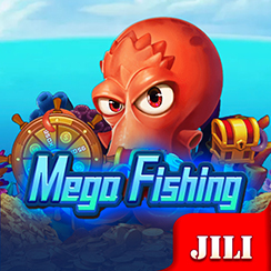 Mega Fishing on JLMM