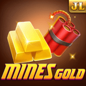 Mines Gold JLMM slot