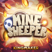 Minesweeper on JLMM