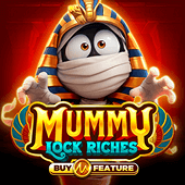 Mummy Lock Riches JLMM slot