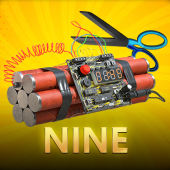 Nine on JLMM
