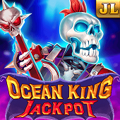 Ocean King Jackpot on JLMM