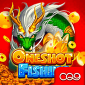 Oneshot Fishing on JLMM