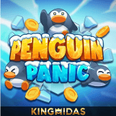 Penguin Panic on JLMM