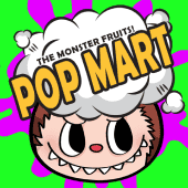 Popmart JLMM slot