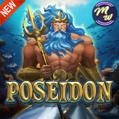 Poseidon JLMM slot