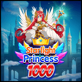 Starlight Princess 1000 on JLMM