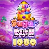 Sugar Rush 1000 on JLMM