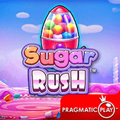 Sugar Rush on JLMM