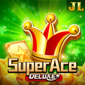 Super Ace Deluxe on JLMM