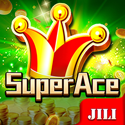 Super Ace on JLMM